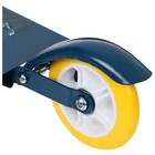 Самокат GRAFFITI, складной, колёса PVC 100 мм, уценка - Фото 6