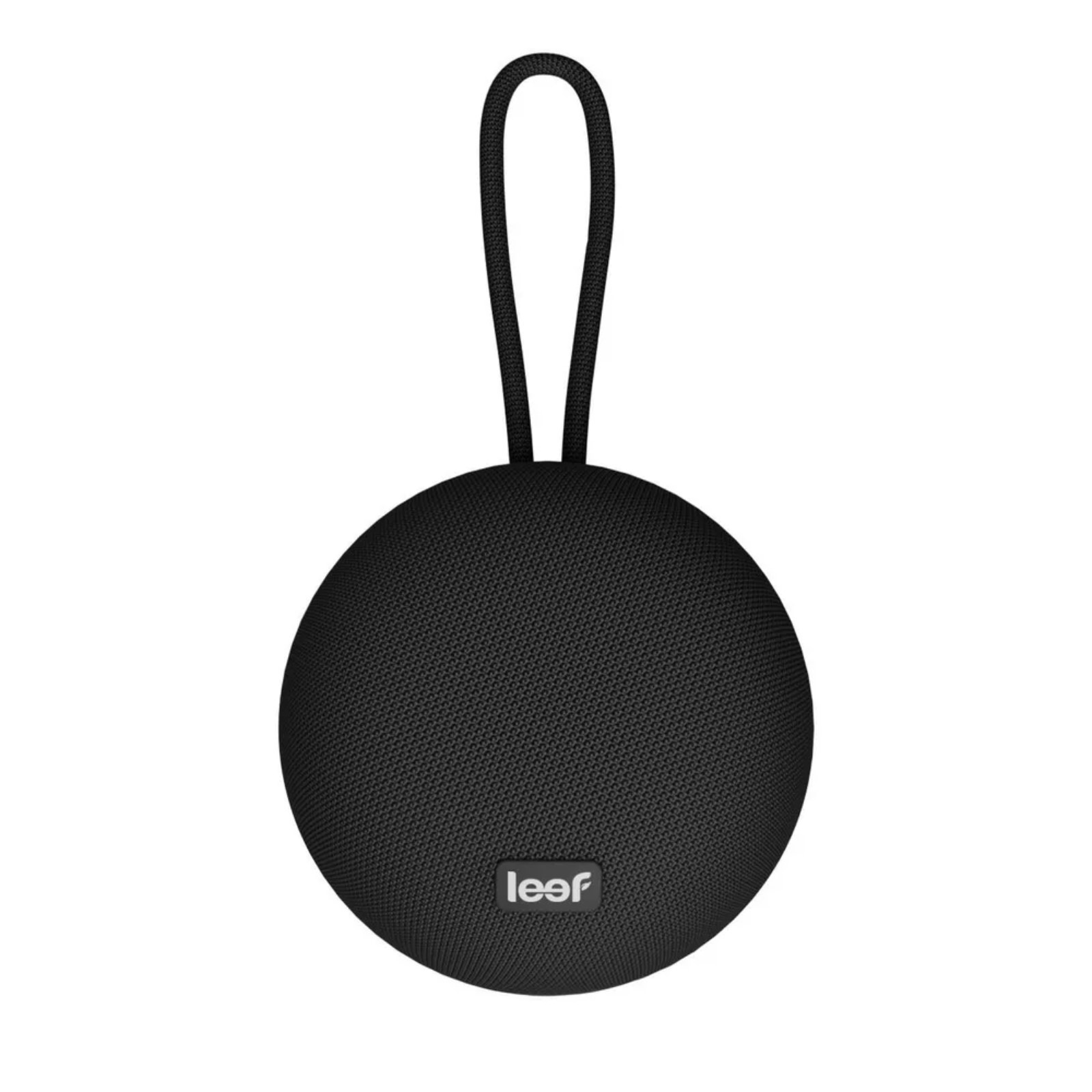 Портативная колонка Leef EL-SW-B009, 12 Вт, до 12 часов, IPX7, microSD, 2200 мАч