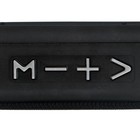 Портативная колонка LEEF MW-SW-B005, 3 Вт, BT 5.0, microSD, USB, FM, 300 мАч, черная - фото 51327928 Портативная колонка LEEF MW-SW-B005, 3 Вт, BT 5.0, microSD, USB, FM, 300 мАч, черная - фото 51327928