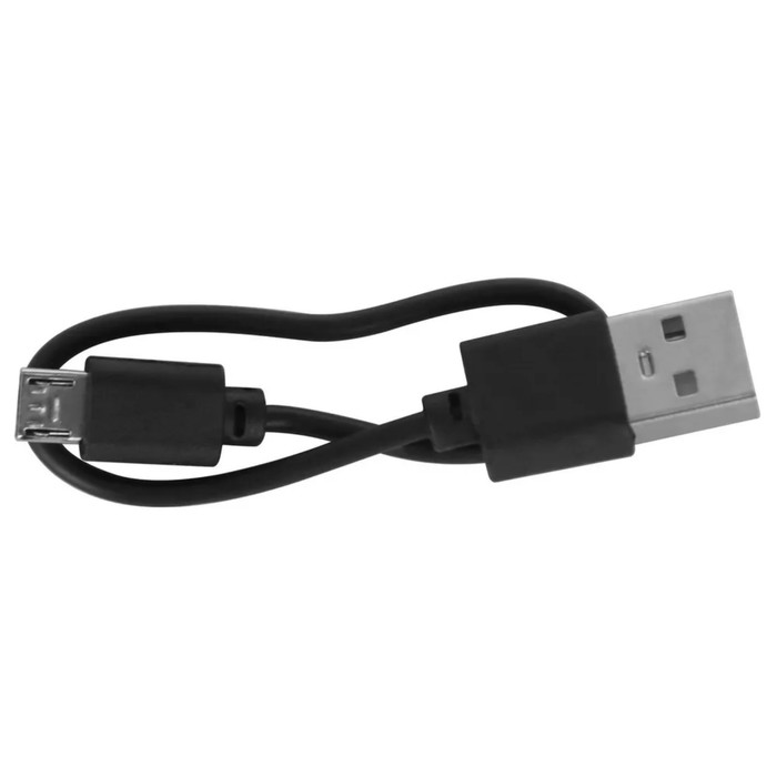 Портативная колонка LEEF MW-SW-B005, 3 Вт, BT 5.0, microSD, USB, FM, 300 мАч, черная - фото 51327930