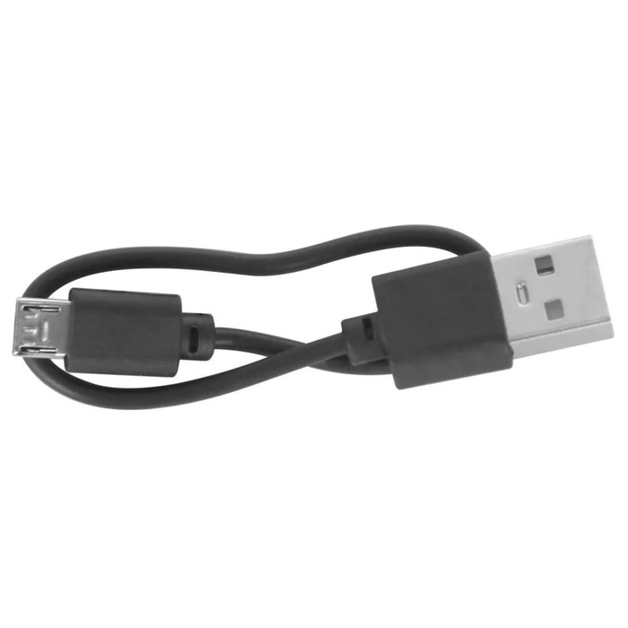 Портативная колонка LEEF MW-SW-B005, 3 Вт, BT 5.0, microSD, USB, FM, 300 мАч, синяя - фото 51327936