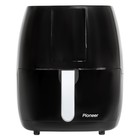 Аэрогриль Pioneer SM504D, 1500 Вт, 5 л, чёрный - фото 51346568