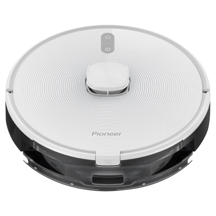 Робот пылесос Pioneer VC720R, white