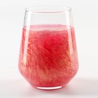 Глиттер кандурин пасха «Розовый» для десертов и напитков, водорастворимый, 5 г. - Фото 3
