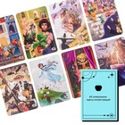 Настольная игра «Имаджинариум. Семиречье» - фото 25750304