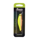 Воблер PREMIER Burito, 7.2 см, 8.6 г, минноу, плавающий (0.5-1.7 м), цвет 006/1 (PR-В72-006/1) - фото 22253209