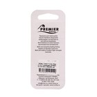 Воблер PREMIER Crunk X, 5.5 см, 8.4 г, крэнк, плавающий (0.6-2.5 м), цвет 006/1 (PR-CX55-006/1) - фото 22253261