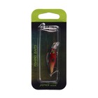 Воблер PREMIER Dipsi, 4.5 см, 4 г, крэнк, плавающий (0.1-0.3 м), цвет 002/1 (PR-D45-002/1) - фото 319500095