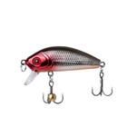 Воблер PREMIER Real Minnow 44, 4.4 см, 3.8 г, минноу, тонущий (0.4-1.8 м), цвет 001 (PR-RM44-001) 9694580 - фото 10529449