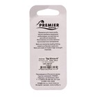 Воблер PREMIER Real Minnow 44, 4.4 см, 3.8 г, минноу, тонущий (0.4-1.8 м), цвет 004 (PR-RM44-004) - фото 22253344