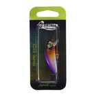 Воблер PREMIER Real Minnow 44, 4.4 см, 3.8 г, минноу, тонущий (0.4-1.8 м), цвет 007 (PR-RM44-007) - фото 22253346