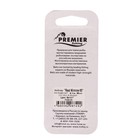 Воблер PREMIER Real Minnow 65, 4.4 см, 3.8 г, минноу, тонущий (0.3-1.5 м), цвет 007 (PR-RM65-007) - фото 22253356