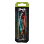 Воблер PREMIER S-POP, 8.2 см, 12.1 г, поппер, плавающий (0+) цвет 011 (PR-S82-011) - фото 22253370