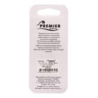 Воблер PREMIER Topper, 5.5 см, 9.2 г, шэд, плавающий (0-0.5 м), цвет 004 (PR-T55-004) - Фото 3