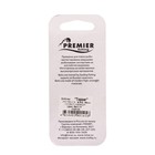 Воблер PREMIER Topper, 5.5 см, 9.2 г, шэд, плавающий (0-0.5 м), цвет 013 (PR-T55-013) - фото 22253387