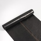 Мешки для мусора Доляна «Экстра», 100 л, 63×105 см, 30 мкм, ПВД, 10 шт., черные - Фото 2