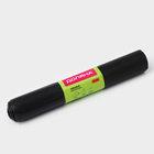 Мешки для мусора Доляна «Экстра», 100 л, 63×105 см, 30 мкм, ПВД, 10 шт., черные - Фото 4