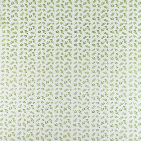 Плёнка для цветов упаковочная матовая «Веточки» 0.7×8 м, 40 мкм