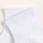Набор детских носков KAFTAN 5 пар, р-р 16-18 см, белый - Фото 6
