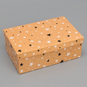 Коробка подарочная «Универсальная», 20 х 12.5 х 7.5 см