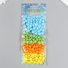 Летние цвета