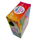 Уценка Набор для опытов «Вулкан 4 в 1» 9750757