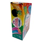 Уценка Набор для опытов «Вулкан 4 в 1» 9750757