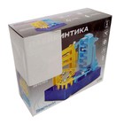 Электронный конструктор «Лабиринтика», 20 деталей, уценка - Фото 5