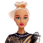 УЦЕНКА Кукла Happy Valley «Ксения. Золото олимпиады» с аксессуарами - Фото 3