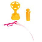 УЦЕНКА Кукла Happy Valley «Ксения. Золото олимпиады» с аксессуарами - Фото 7