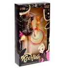 УЦЕНКА Кукла Happy Valley «Ксения. Золото олимпиады» с аксессуарами - Фото 8