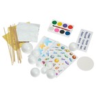 Уценка Обучающий набор Солнечная система, подвесная - Фото 2