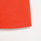 Сарафан джинсовый KAFTAN р. 30 (98-104), оранжевый - Фото 11