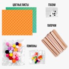 Набор для создания поделок «Палочки деревянные» в пакете - Фото 3