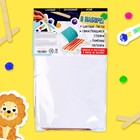 Набор для создания поделок «Палочки деревянные» в пакете - Фото 4