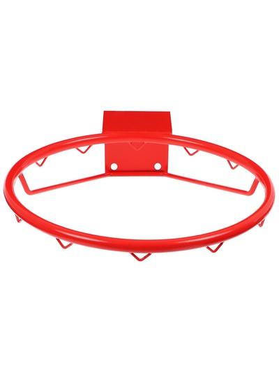 Корзина баскетбольная №7, d=450 мм, без сетки