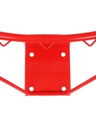 Корзина баскетбольная №7, d=450 мм, без сетки - Фото 5