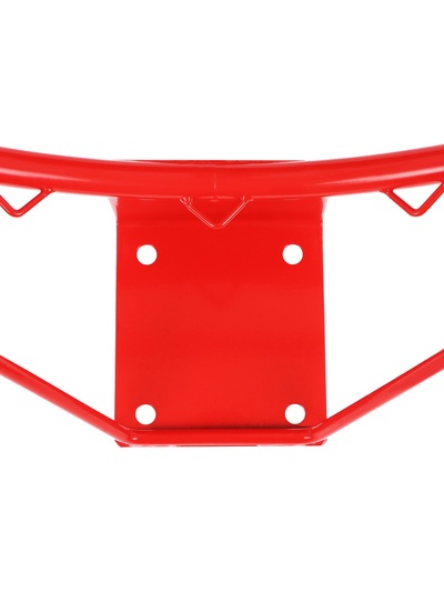 Корзина баскетбольная №7, d=450 мм, без сетки