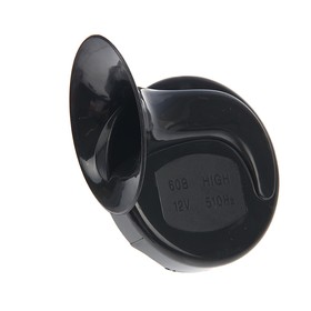 

УЦЕНКА Сигнал автомобильный AVS Electric 2001, 12 В, 510 Гц, 115 Дб, d=90 мм, набор 2 шт