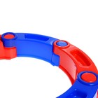 Песочница модульная AVGDейка, 8 секций, МИКС - фото 22491946