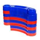 Песочница модульная AVGDейка, 8 секций, МИКС - фото 22491948