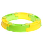 Песочница модульная AVGDейка, 8 секций, МИКС - фото 22491949