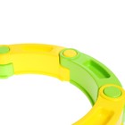 Песочница модульная AVGDейка, 8 секций, МИКС - фото 22491950