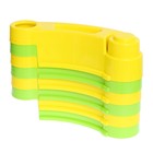 Песочница модульная AVGDейка, 8 секций, МИКС - фото 22491952