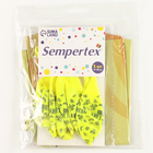 Набор воздушных шаров «С днём рождения. Весёлый банан», 6 шт. - фото 24426975