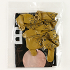 Набор шаров "Веселая вечеринка", в наборе 6 шт. - фото 24426990