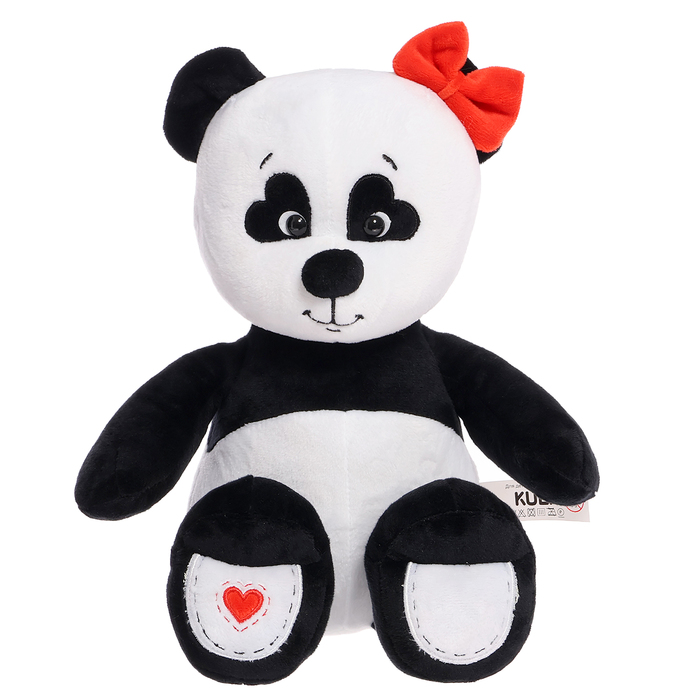 Мягкая игрушка «Панда Яна», 27 см - Фото 1