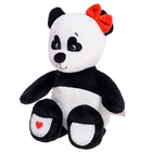 Мягкая игрушка «Панда Яна», 27 см - Фото 2