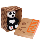 Мягкая игрушка «Панда Яна», 27 см - Фото 7