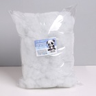 Наполнитель для игрушек «Суперпух» 2 сорт, 100 г - Фото 4